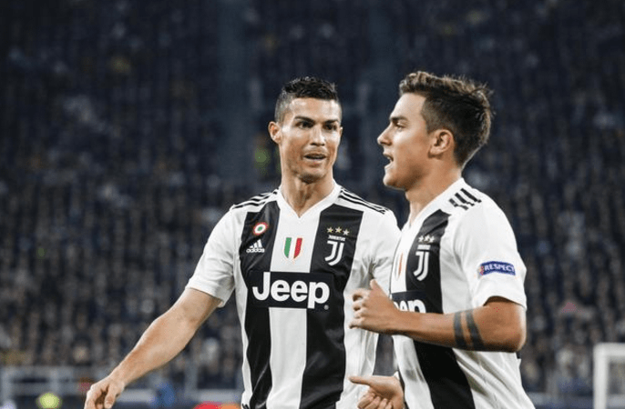  尤文图斯客场告捷，防守反击战术显威力