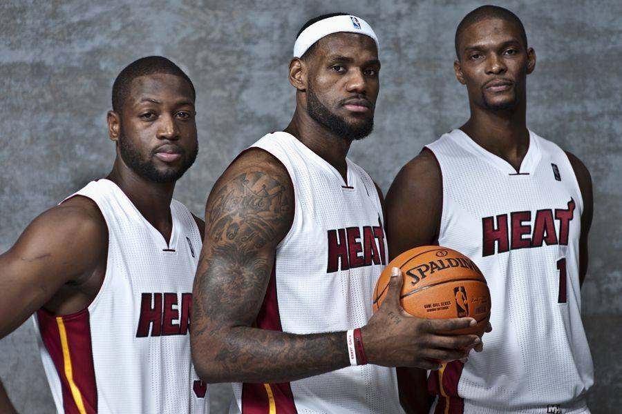  阿德巴约全能数据填满统计栏，热火替补席深度碾压华盛顿